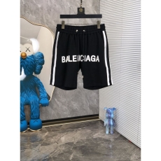 Balenciaga Short Pants